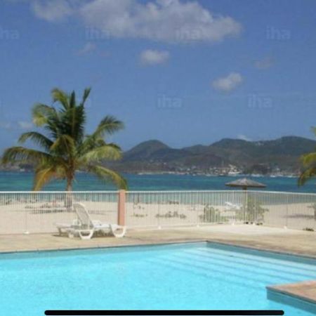 Coco Beach Sandy Ground Exterior foto