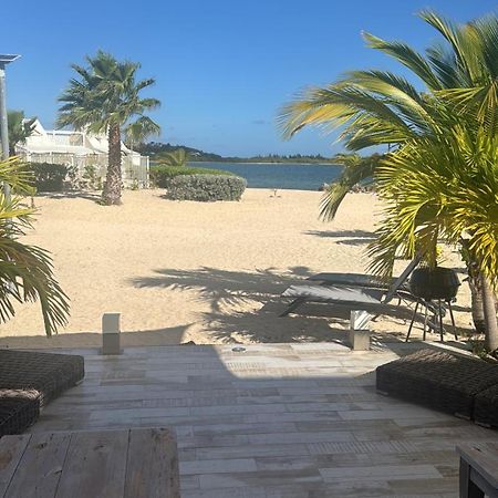 Coco Beach Sandy Ground Exterior foto
