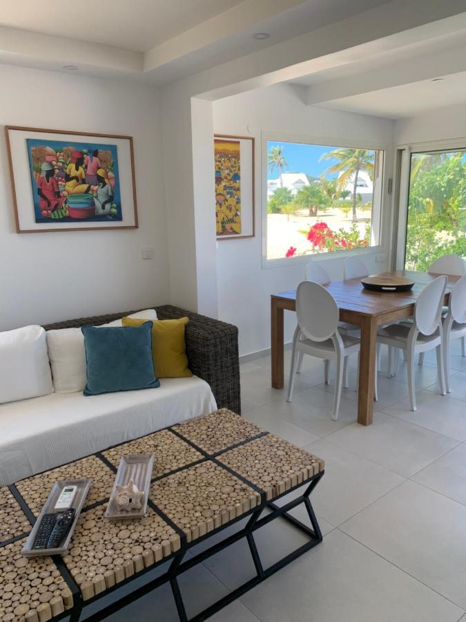 Coco Beach Sandy Ground Exterior foto
