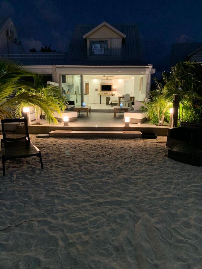 Coco Beach Sandy Ground Exterior foto