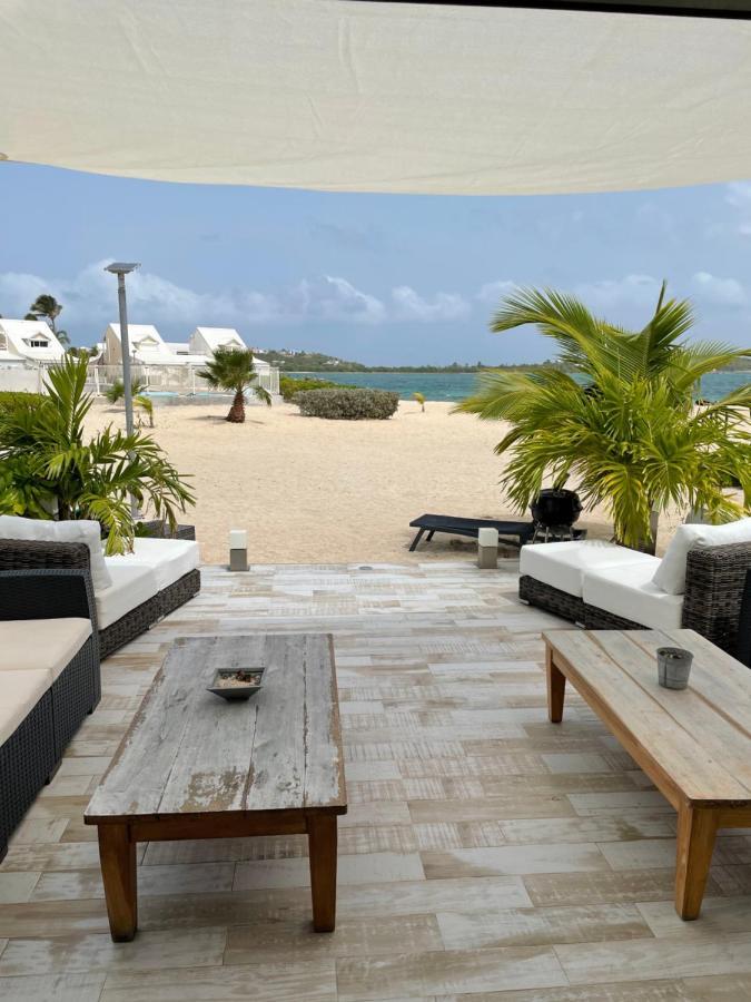 Coco Beach Sandy Ground Exterior foto